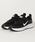 NIKE�i�i�C�L�j�́uNIKE �i�C�L 17-22WEARALLDAY (PS) KCJ3817 002BLACK/WHITE�i�X�j�[�J�[�j�v�b�u���b�N�n���̑�