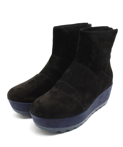 CAMPER（カンペール）の「LAIKA (ライカ)（ブーツ）」 - WEAR