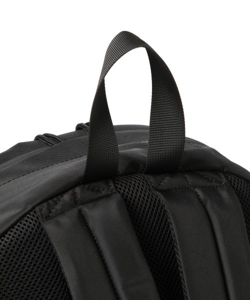Heather（ヘザー）の「ナイロンリュック　934958（バックパック/リュック・レディース・ブラック・ONESIZE）」の11枚目の写真