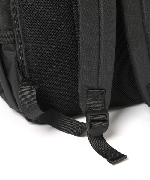 Heather（ヘザー）の「ナイロンリュック　934958（バックパック/リュック・レディース・ブラック・ONESIZE）」の13枚目の写真