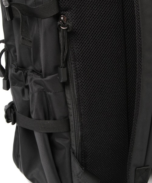 Heather（ヘザー）の「ナイロンリュック　934958（バックパック/リュック・レディース・ブラック・ONESIZE）」の15枚目の写真