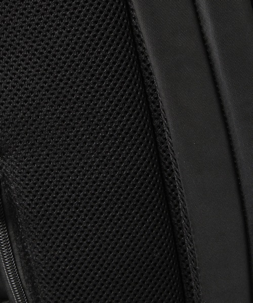 Heather（ヘザー）の「ナイロンリュック　934958（バックパック/リュック・レディース・ブラック・ONESIZE）」の8枚目の写真