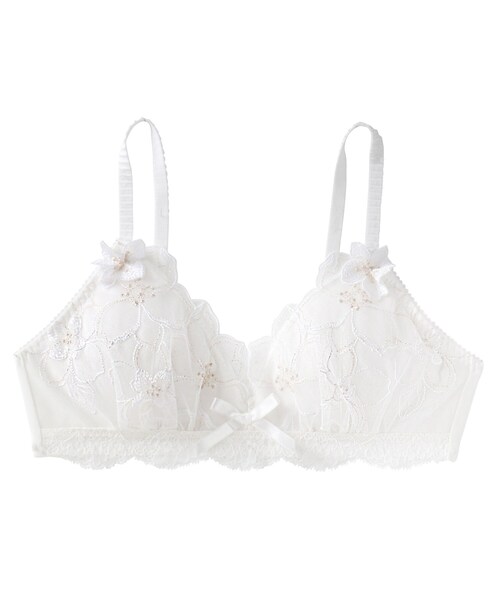 Magli リサマリ のファッション ファシル Risa セール ブラジャー アンダーウェア ソフトブラ ブラジャー Risa