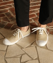 2WAYヘリンボーンスニーカー