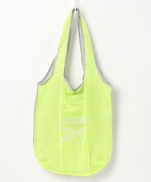 Reebok | 【完売】《Reebok》メッシュ コンパクトバッグ エコバッグ(エコバッグ/サブバッグ)