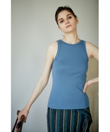 2way high twist tank top（2ウェイハイツイストタンクトップ）