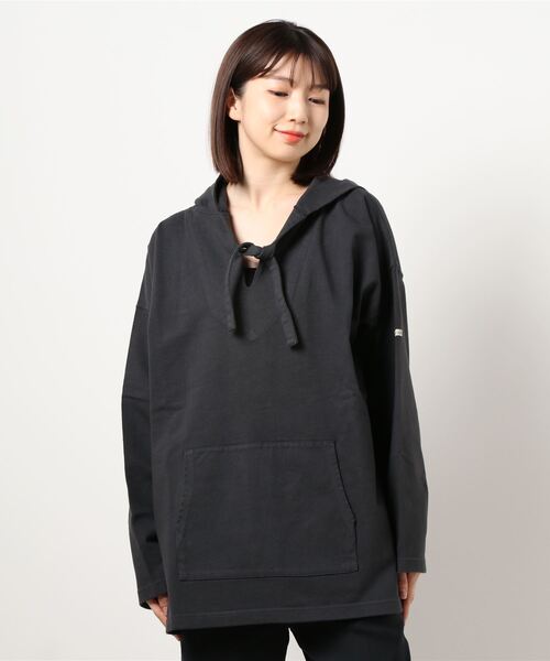 IENA - IENA イエナ【MEXIPA/メキパ】 メキシカンパーカー 新品 タグ付き セール】【MEXIPA/メキパ】 Yarndyed メキシカンパーカー