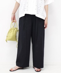 JOURNAL STANDARD | ウォッシャブルCLI/VISワイドパンツ(その他パンツ)