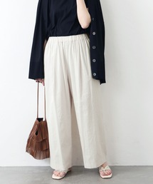 JOURNAL STANDARD | ウォッシャブルCLI/VISワイドパンツ(その他パンツ)