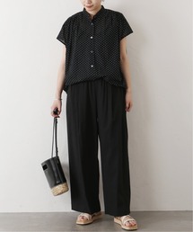 JOURNAL STANDARD | ウォッシャブルCLI/VISワイドパンツ(その他パンツ)