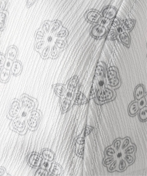 rajabrooke（ラジャブルック）の「【RAJABROOKE / ラジャブルック】 ANAK HAT（ハット・メンズ・ホワイト/ベージュ・FREE）」の12枚目の写真