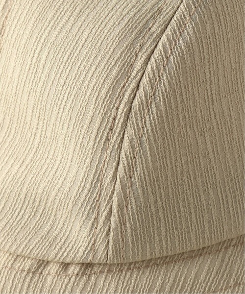 rajabrooke（ラジャブルック）の「【RAJABROOKE / ラジャブルック】 ANAK HAT（ハット・メンズ・ホワイト/ベージュ・FREE）」の14枚目の写真