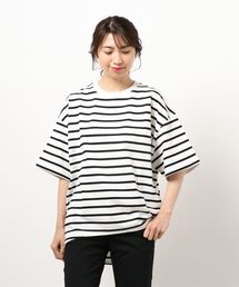 JOURNAL STANDARD | タックスウェットTシャツ◆(Tシャツ/カットソー)