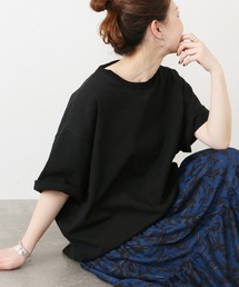 JOURNAL STANDARD | タックスウェットTシャツ◆(Tシャツ/カットソー)