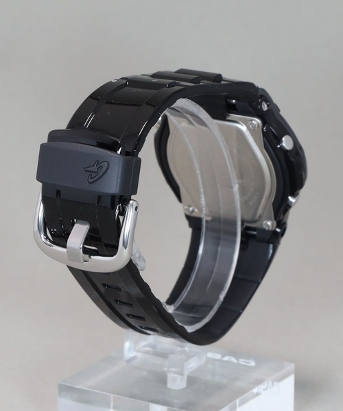 BABY-G（ベイビージー）の「BGA-1100 / 電波ソーラー / BGA