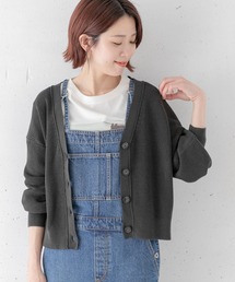URBAN RESEARCH Sonny Label | (UVカット)バンブーコットンショートカーディガン(カーディガン/ボレロ)