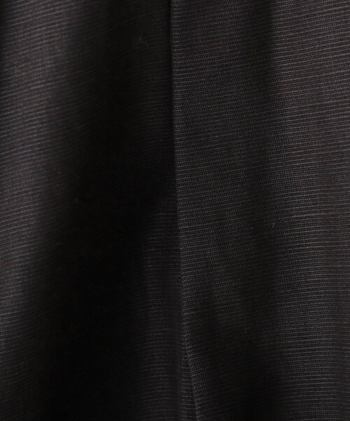 AG by aquagirl（エージーバイアクアガール）の「◆コットンリネンハーフパンツ（その他パンツ・レディース・オリーブ/ガンメタ・38/36）」の10枚目の写真