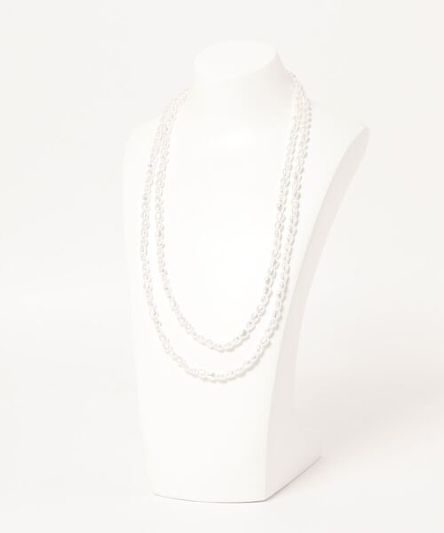 LOWRYS FARM（ローリーズファーム）の「ロングネックレス　947121（ネックレス・レディース・その他1/その他2/その他3・FREE）」の10枚目の写真