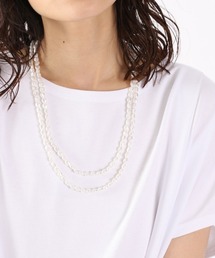 LOWRYS FARM | ロングネックレス　947121(ネックレス)