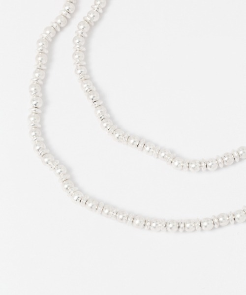 LOWRYS FARM（ローリーズファーム）の「ロングネックレス　947121（ネックレス・レディース・その他1/その他2/その他3・FREE）」の6枚目の写真