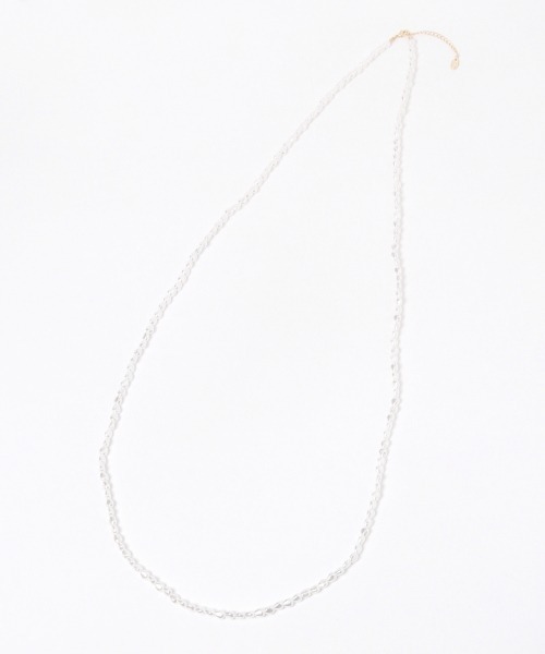 LOWRYS FARM（ローリーズファーム）の「ロングネックレス　947121（ネックレス・レディース・その他1/その他2/その他3・FREE）」の8枚目の写真
