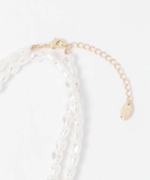 LOWRYS FARM（ローリーズファーム）の「ロングネックレス　947121（ネックレス・レディース・その他1/その他2/その他3・FREE）」の5枚目の写真