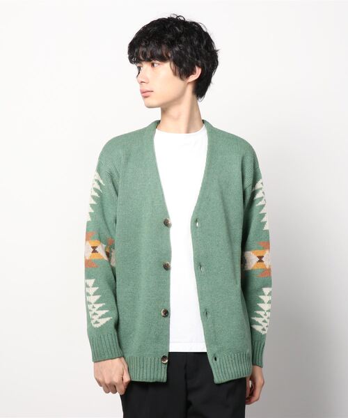 PENDLETON（ペンドルトン）の「PENDLETON/ペンドルトン V Neck