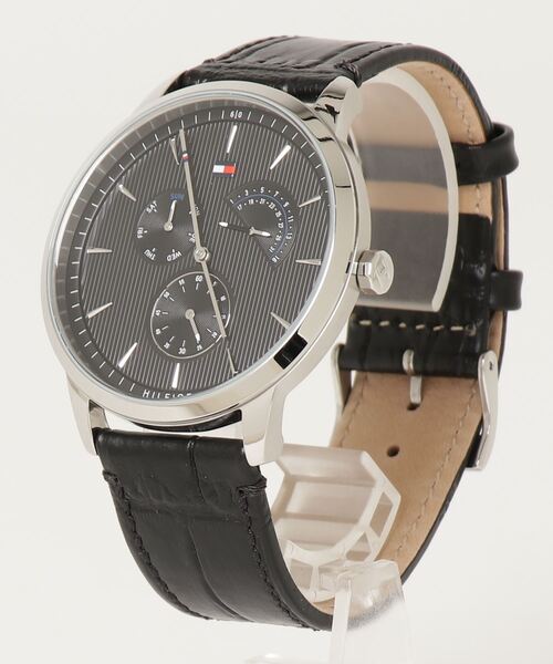 【TOMMY HILFIGER】トミーヒルフィガー腕時計　1710391