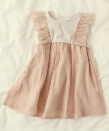 キッズのワンピース ドレスファッション通販 Zozotown