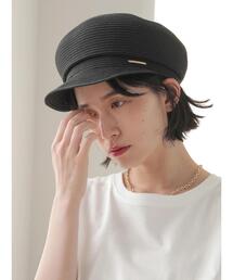 AMERICAN HOLIC | ブレードキャスケット　＊(キャップ)