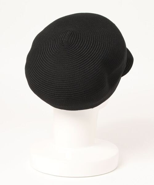 AMERICAN HOLIC（アメリカンホリック）の「ブレードキャスケット　＊（キャップ・レディース・ブラック/ベージュ/ネイビー/その他6・FREE）」の13枚目の写真