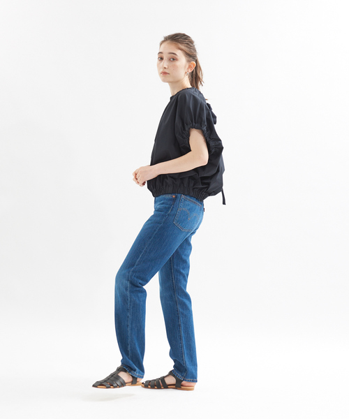 FAEDA（ファエダ）の「FAEDA グルカサンダル（サンダル・レディース・ブラック/ブラウン・38/35/36/37）」の3枚目の写真