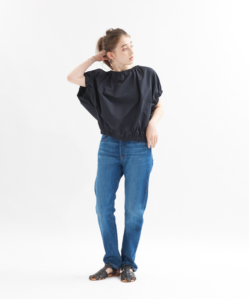 FAEDA（ファエダ）の「FAEDA グルカサンダル（サンダル・レディース・ブラック/ブラウン・38/35/36/37）」の14枚目の写真