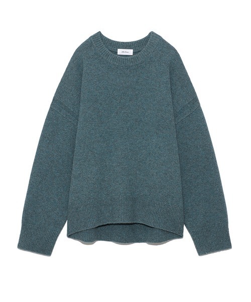 Mila Owen（ミラオーウェン）の「ヤクニットプルオーバー（ニット