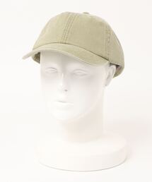 OPTIMUM PIGMENT DYED-CAP
