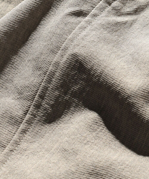 BEAMS PLUS(ビームスプラス)の「BEAMS PLUS / モールツイル グルカ パンツ(チノパンツ・メンズ・カーキ/セージグリーン・SMALL/MEDIUM/LARGE/X-LARGE)」の14枚目の写真