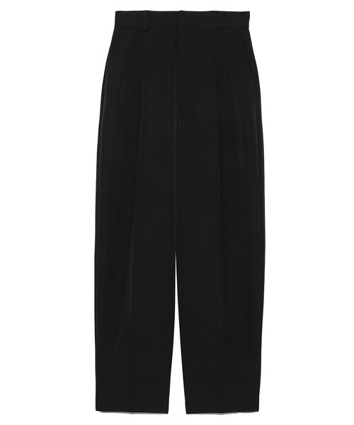 emmi(エミ)の「【emmi atelier】4WAYストレッチダブルクロス emmi(エミ)の「【emmi atelier】4WAYストレッチダブルクロス