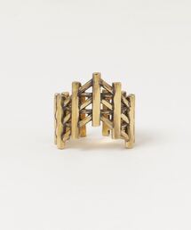 N'enuphar（ネニュファール）の「N'enuphar スカイツリー リング（リング）」