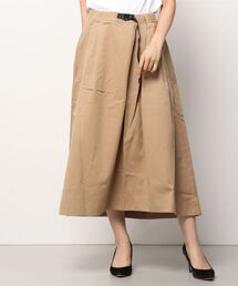 Gramicci | 【GRAMICCI / グラミチ】TALECUT SKIRT | テイルカットスカート(スカート)