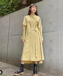 Le Ciel Bleu ルシェルブルーのワンピース ドレス通販 Zozotown