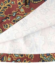 MARGARET HOWELL（マーガレットハウエル）の「PAISLEY COTTON LINEN