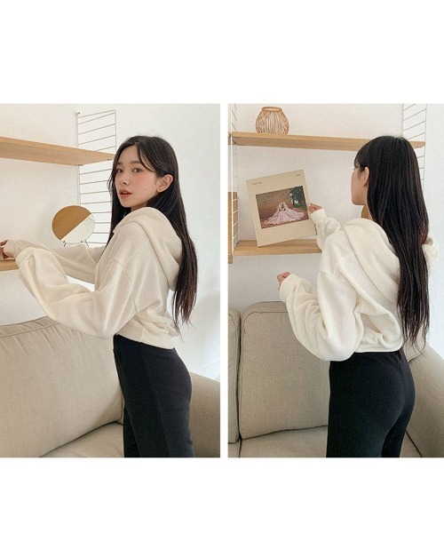美品✨hagumu ハグム スウェット パーカー TAKALAKA on X: 