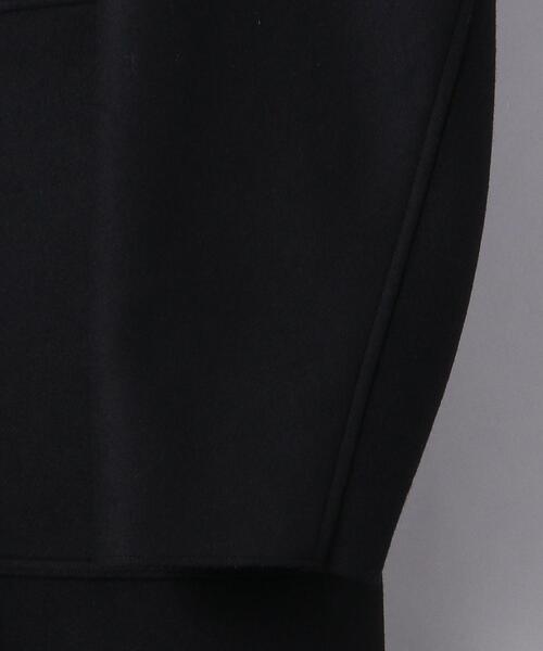 HYKE（ハイク）の「＜HYKE（ハイク）＞HOODED WORK コート ■■■ †（その他アウター・レディース・ブラック/オリーブ・1/2）」の17枚目の写真