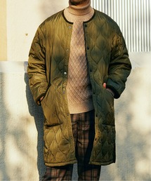Barbour | 【Barbour / バブアー】別注 LIDDESDALE COAT(その他アウター)