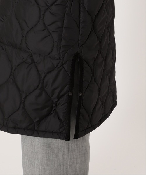 Barbour(バブアー)の「【Barbour / バブアー】別注 LIDDESDALE COAT(その他アウター・メンズ・ブラック/カーキ・38/36/40)」の18枚目の写真