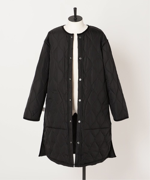 Barbour（バブアー）の「【Barbour / バブアー】別注 LIDDESDALE COAT 