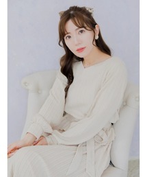 騙されちゃう秘密のトップス