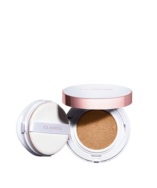 CLARINS(クラランス)の「ブライトプラス ブライトニング クッションファンデーション(ファンデーション・レディース・103 ivory/105 nude・FREE)」の2枚目の写真