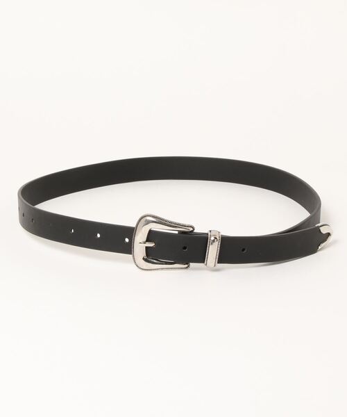 REBALANCE（リバランス）の「デザイン バックル ベルト ユニセックス（ベルト・レディース・A/B/C/D/E/F・FREE）」の12枚目の写真