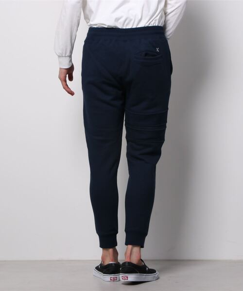 セール】Hurley/ハーレー ワンポイント刺繍 スウェット